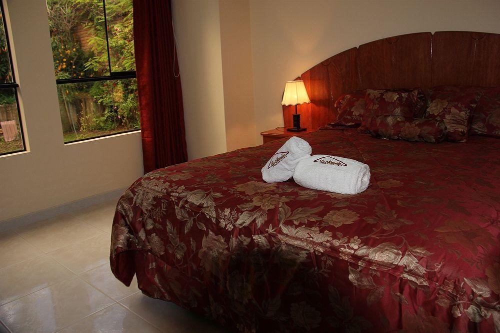 La Mansion Casa Hotel Andahuaylas Bagian luar foto
